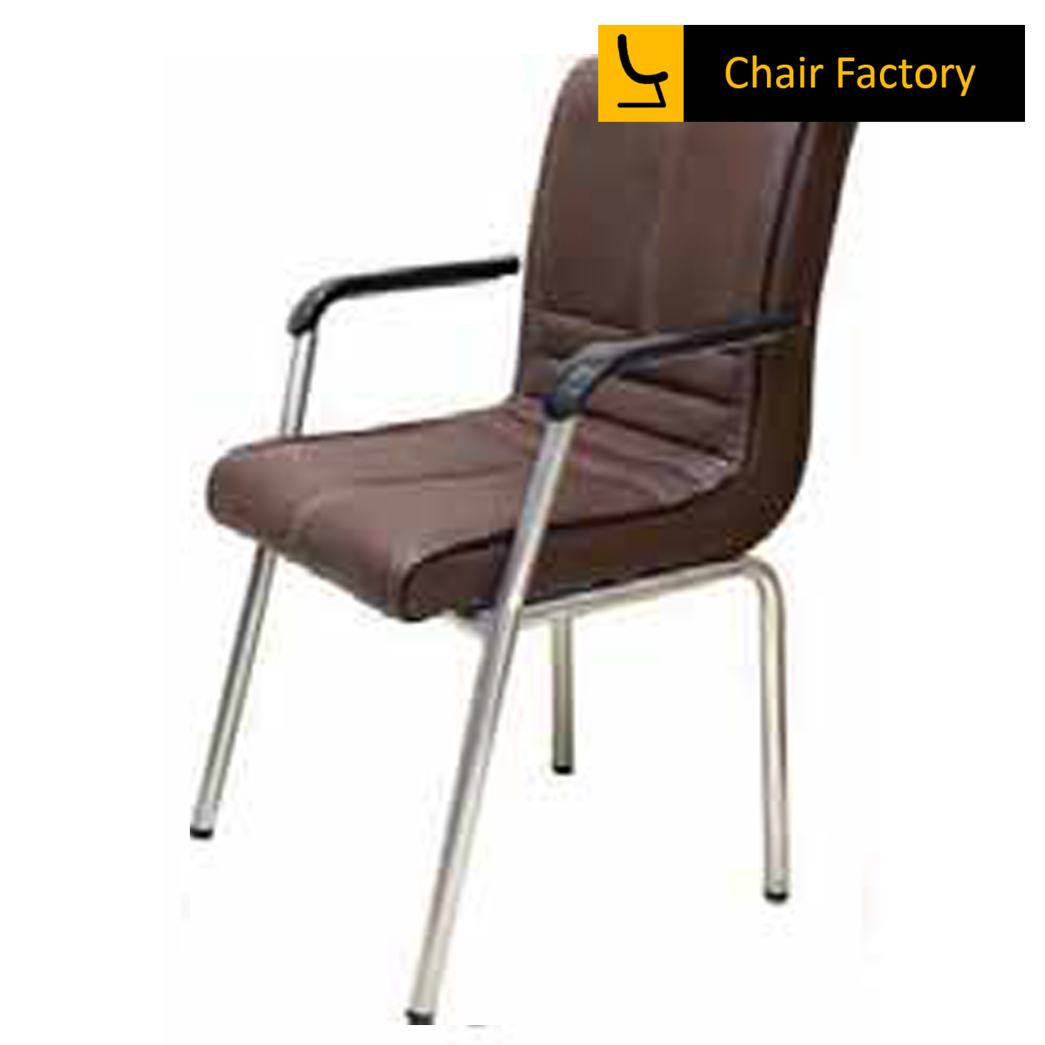 Hoxton Visitor Office Chair with Arms